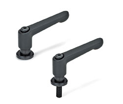 GN 307-Adjustable handles